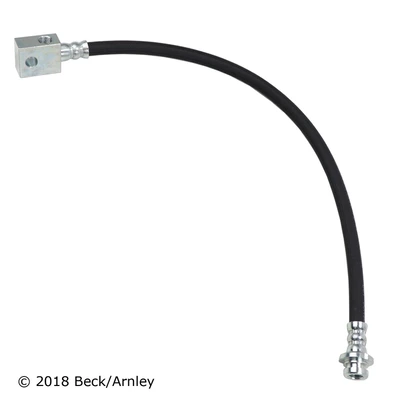 Beck/Arnley 073-2056 Brake Hydraulic Hose, Rear Center
