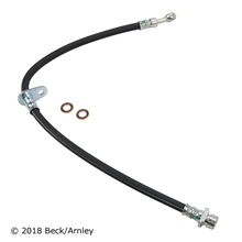 Beck/Arnley 073-2061 Brake Hydraulic Hose, Rear Right Passenger Side