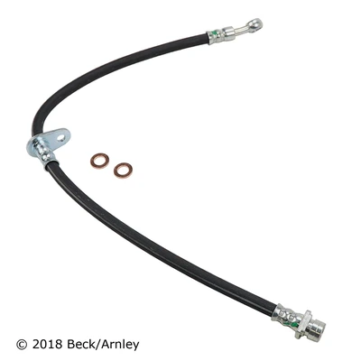 Beck/Arnley 073-2061 Brake Hydraulic Hose, Rear Right Passenger Side