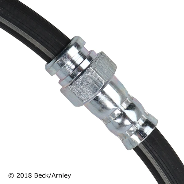 Beck/Arnley 073-2063 Brake Hydraulic Hose, Front Side