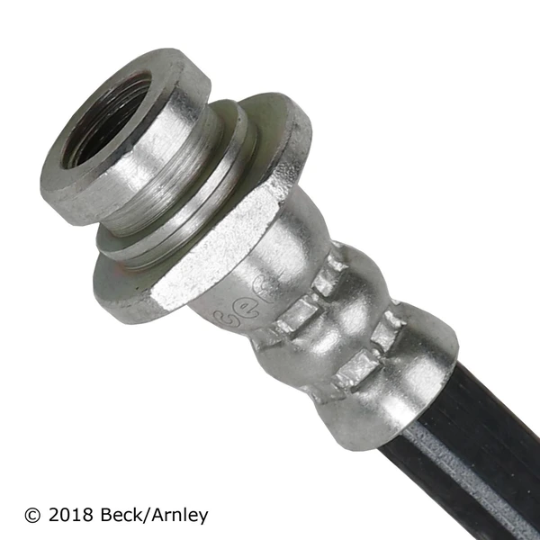 Beck/Arnley 073-2065 Brake Hydraulic Hose, Rear Center