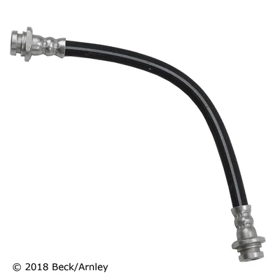 Beck/Arnley 073-2065 Brake Hydraulic Hose, Rear Center