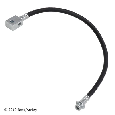 Beck/Arnley 073-2066 Brake Hydraulic Hose, Rear Center