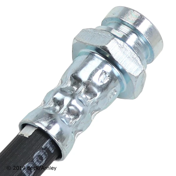Beck/Arnley 073-2067 Brake Hydraulic Hose, Rear Outer