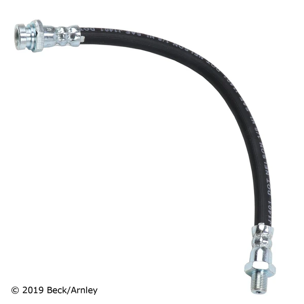 Beck/Arnley 073-2067 Brake Hydraulic Hose, Rear Outer