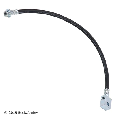 Beck/Arnley 073-2069 Brake Hydraulic Hose