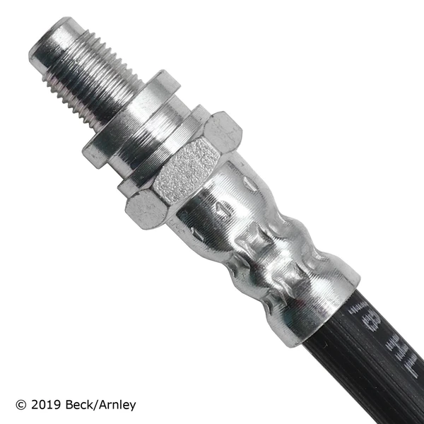 Beck/Arnley 073-2073 Brake Hydraulic Hose, Rear Side