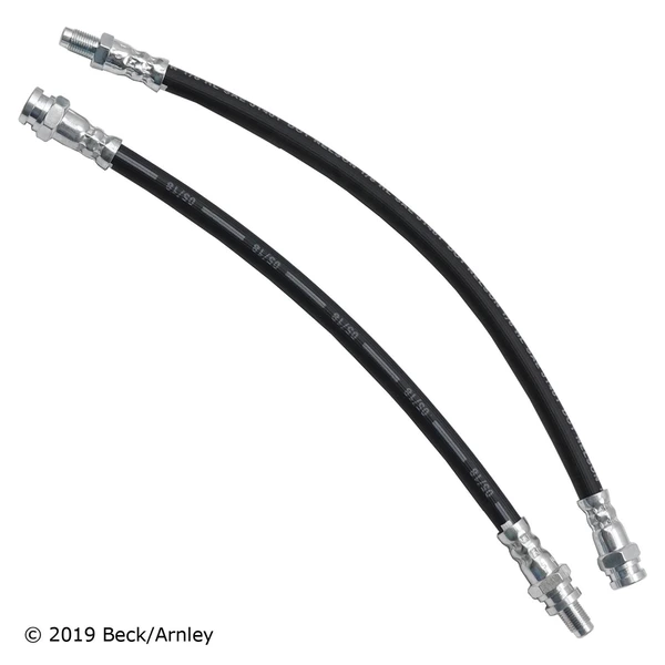 Beck/Arnley 073-2073 Brake Hydraulic Hose, Rear Side