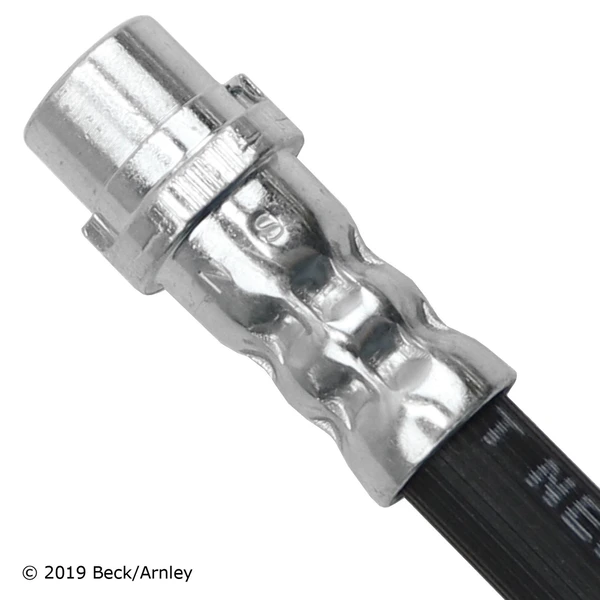 Beck/Arnley 073-2074 Brake Hydraulic Hose, Front Side