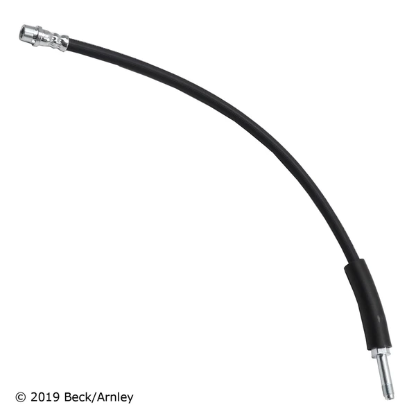 Beck/Arnley 073-2074 Brake Hydraulic Hose, Front Side