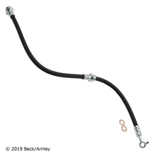 Beck/Arnley 073-2079 Brake Hydraulic Hose, Front Right Passenger Side