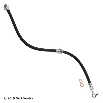 Beck/Arnley 073-2079 Brake Hydraulic Hose, Front Right Passenger Side