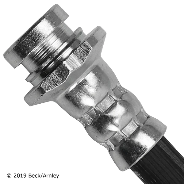 Beck/Arnley 073-2094 Brake Hydraulic Hose, Rear Right Passenger Side