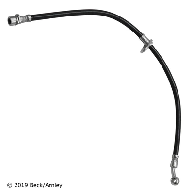 Beck/Arnley 073-2096 Brake Hydraulic Hose, Front Right Passenger Side