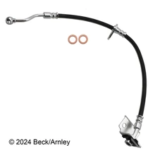 Beck/Arnley 073-2001 Brake Hydraulic Hose, Front Right Passenger Side