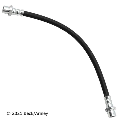 Beck/Arnley 073-2002 Brake Hydraulic Hose, Front Side