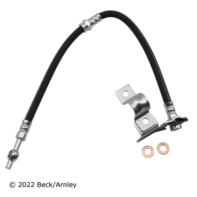 Beck/Arnley 073-2004 Brake Hydraulic Hose, Rear Right Passenger Side