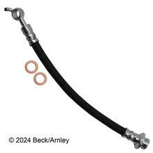 Beck/Arnley 073-2005 Brake Hydraulic Hose, Rear Left Outer