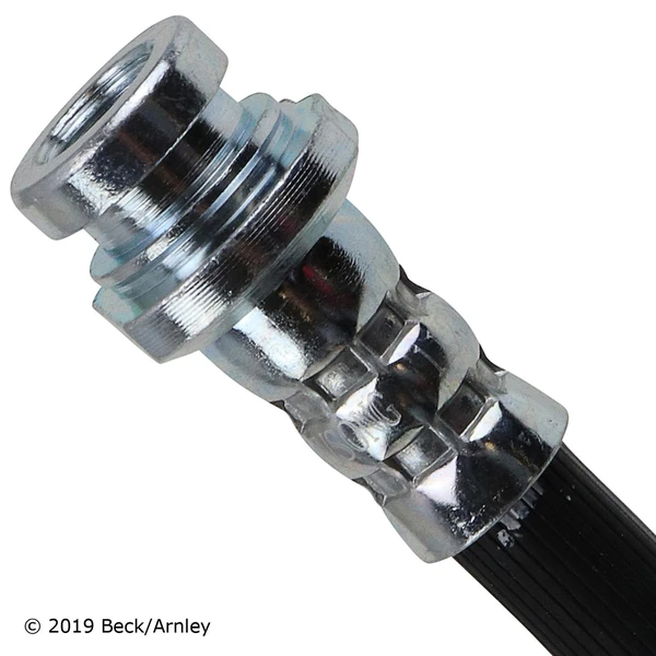 Beck/Arnley 073-2010 Brake Hydraulic Hose, Rear Right Passenger Side