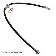 Beck/Arnley 073-2014 Brake Hydraulic Hose, Front Right Passenger Side