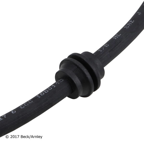 Beck/Arnley 073-2018 Brake Hydraulic Hose, Front Side