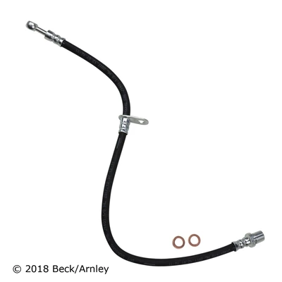 Beck/Arnley 073-2022 Brake Hydraulic Hose, Front Right Passenger Side