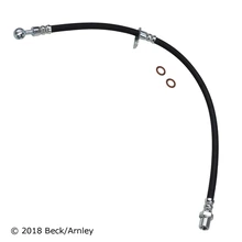 Beck/Arnley 073-2023 Brake Hydraulic Hose, Front Left Driver Side
