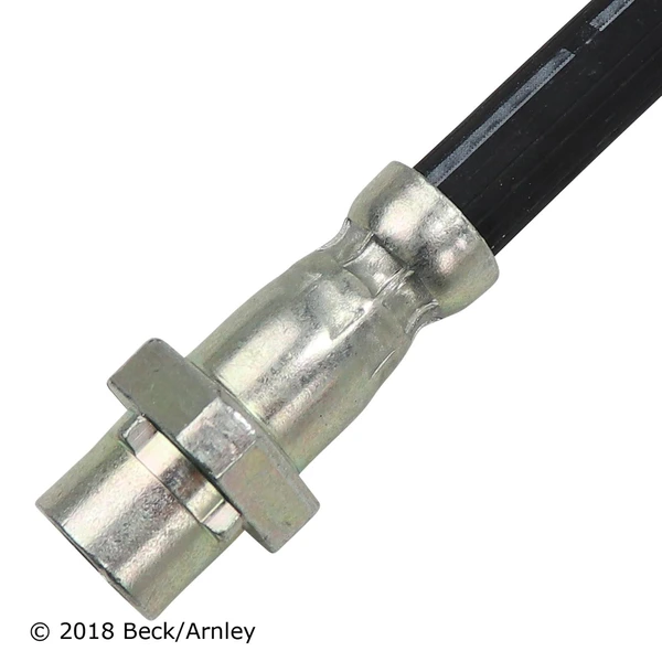 Beck/Arnley 073-2026 Brake Hydraulic Hose, Front Side