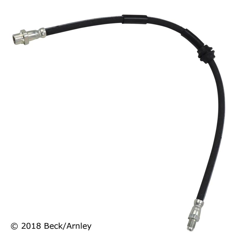 Beck/Arnley 073-2026 Brake Hydraulic Hose, Front Side