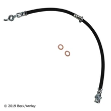 Beck/Arnley 073-2029 Brake Hydraulic Hose, Rear Right Passenger Side