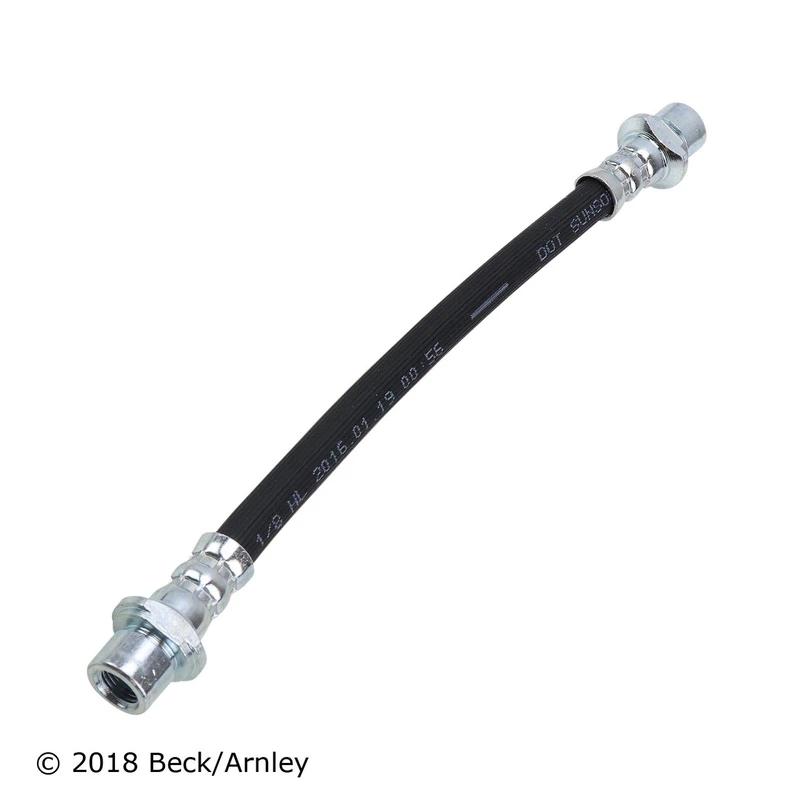 Beck/Arnley 073-2032 Brake Hydraulic Hose