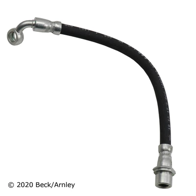 Beck/Arnley 073-2037 Brake Hydraulic Hose, Rear Right Passenger Side