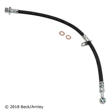 Beck/Arnley 073-2039 Brake Hydraulic Hose, Front Side