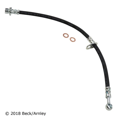 Beck/Arnley 073-2039 Brake Hydraulic Hose, Front Side