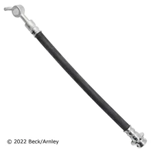 Beck/Arnley 073-2140 Brake Hydraulic Hose, Rear Left Outer