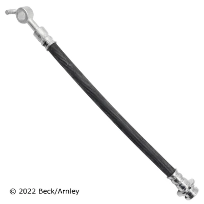 Beck/Arnley 073-2140 Brake Hydraulic Hose, Rear Left Outer