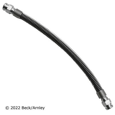Beck/Arnley 073-2142 Brake Hydraulic Hose, Rear Center