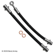 Beck/Arnley 073-2147 Brake Hydraulic Hose, Rear Side