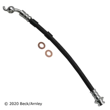 Beck/Arnley 073-2103 Brake Hydraulic Hose, Rear Right Passenger Side