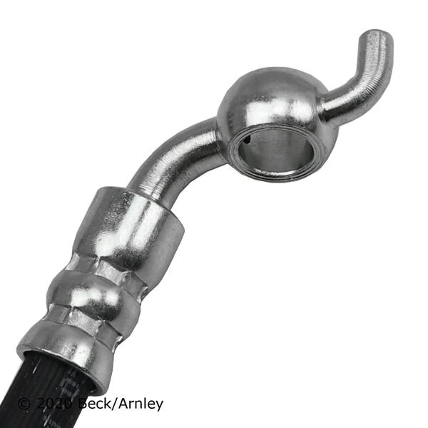 Beck/Arnley 073-2105 Brake Hydraulic Hose, Rear Side