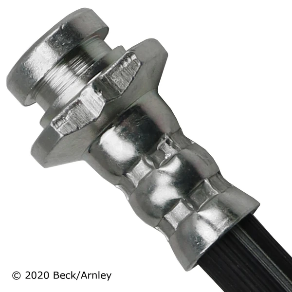 Beck/Arnley 073-2105 Brake Hydraulic Hose, Rear Side