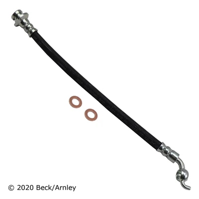 Beck/Arnley 073-2105 Brake Hydraulic Hose, Rear Side