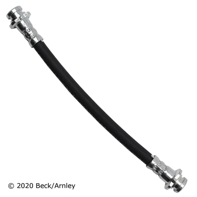 Beck/Arnley 073-2115 Brake Hydraulic Hose, Rear Center