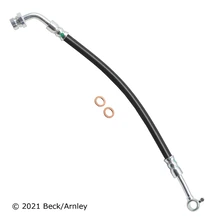 Beck/Arnley 073-2123 Brake Hydraulic Hose, Rear Right Passenger Side