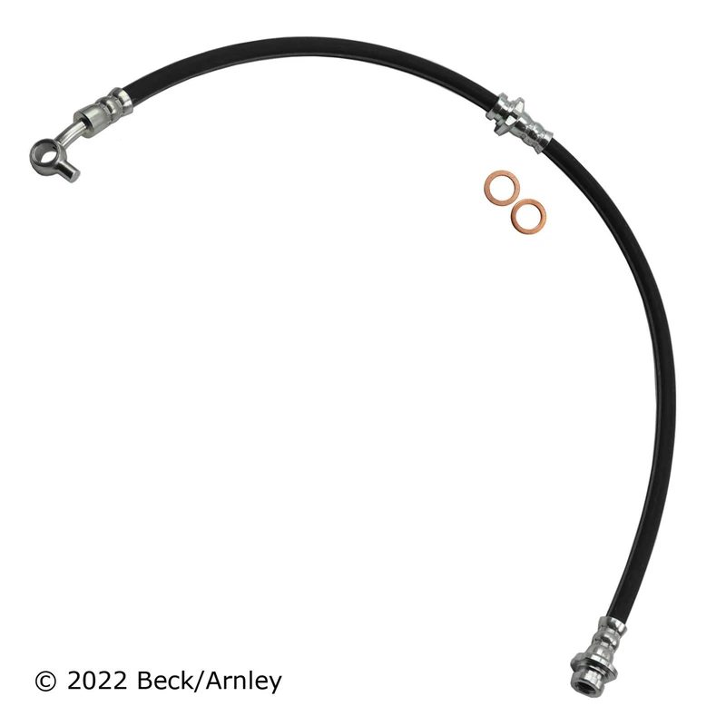 Beck/Arnley 073-2133 Brake Hydraulic Hose