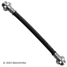 Beck/Arnley 073-2134 Brake Hydraulic Hose, Rear Inner