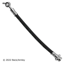 Beck/Arnley 073-2136 Brake Hydraulic Hose, Rear Left Outer