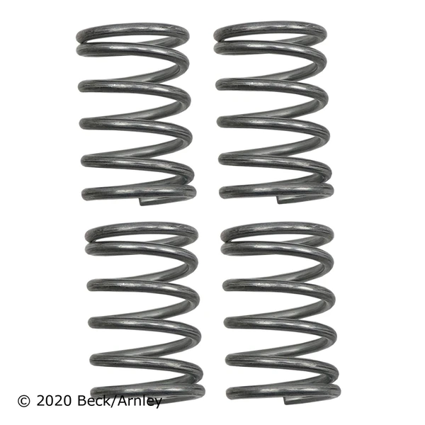 Beck/Arnley 084-1042 Drum Brake Hardware Kit, Rear Side