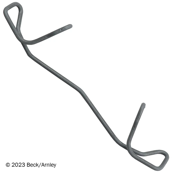 Beck/Arnley 084-1361 Disc Brake Hardware Kit