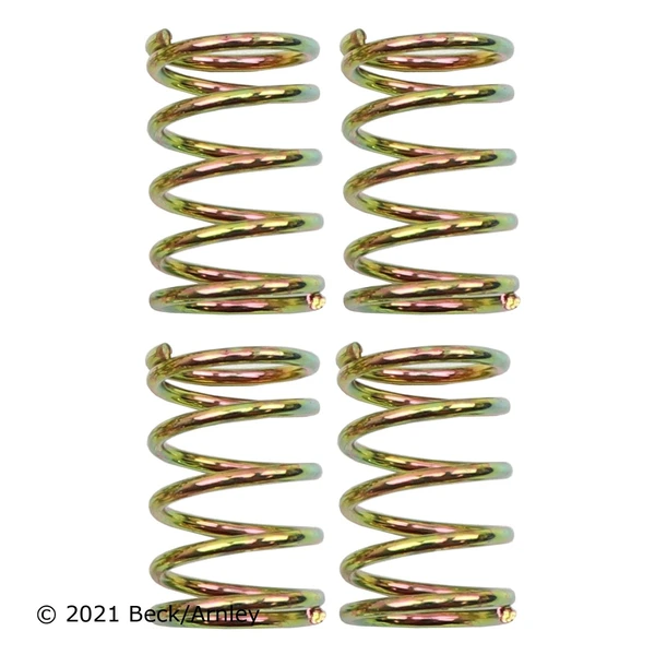 Beck/Arnley 084-1382 Drum Brake Hardware Kit, Rear Side